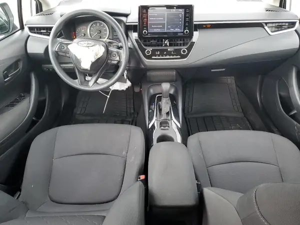 5YFEPMAEXNP363258 2022 TOYOTA COROLLA - Image 8