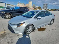 5YFEPMAEXNP363597 2022 TOYOTA COROLLA