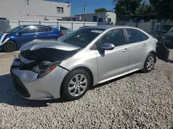 5YFEPMAEXNP364183 2022 TOYOTA COROLLA