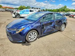 5YFEPMAEXNP364216 2022 TOYOTA COROLLA
