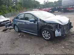 5YFEPMAEXNP364653 2022 TOYOTA COROLLA