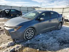 5YFEPMAEXNP365026 2022 TOYOTA COROLLA
