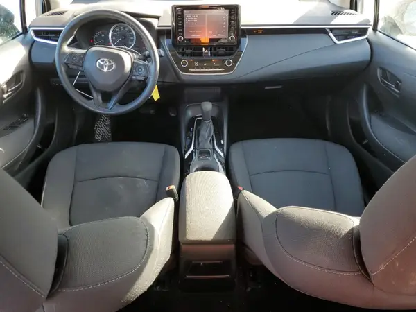 5YFEPMAEXNP365026 2022 TOYOTA COROLLA - Image 8