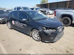 5YFEPMAEXNP366399 2022 TOYOTA COROLLA