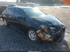 5YFEPMAEXNP366709 2022 TOYOTA COROLLA