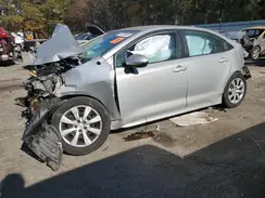 5YFEPMAEXNP366791 2022 TOYOTA COROLLA