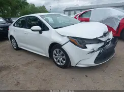 5YFEPMAEXNP367004 2022 TOYOTA COROLLA