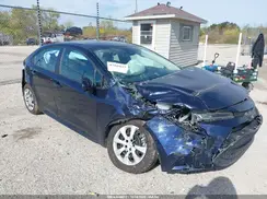 5YFEPMAEXNP367441 2022 TOYOTA COROLLA