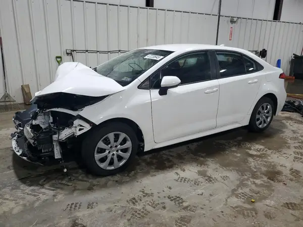 5YFEPMAEXNP367956 2022 TOYOTA COROLLA - Image 1