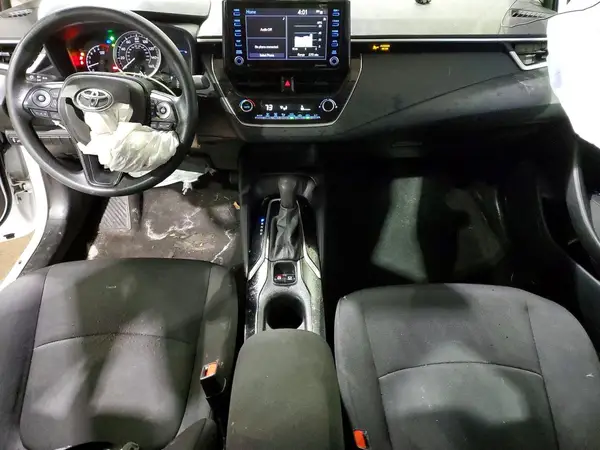 5YFEPMAEXNP368170 2022 TOYOTA COROLLA - Image 8