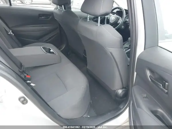 5YFEPMAEXNP368492 2022 TOYOTA COROLLA - Image 8