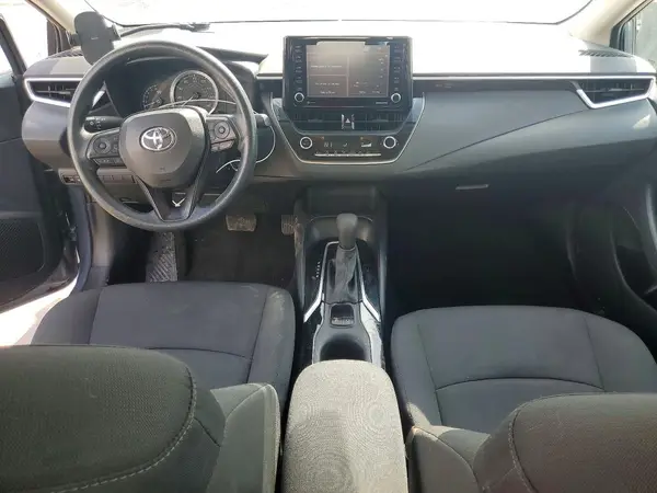 5YFEPMAEXNP368556 2022 TOYOTA COROLLA - Image 8
