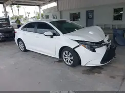 5YFEPMAEXNP368783 2022 TOYOTA COROLLA