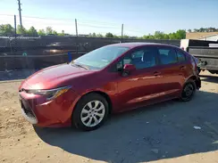 5YFEPMAEXNP368895 2022 TOYOTA COROLLA