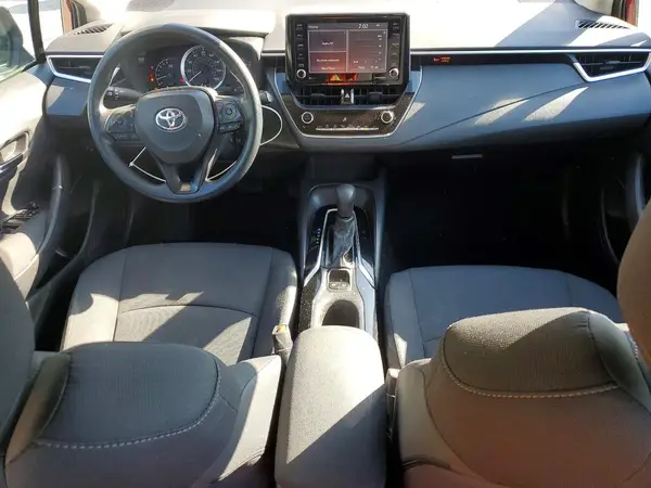 5YFEPMAEXNP368895 2022 TOYOTA COROLLA - Image 8