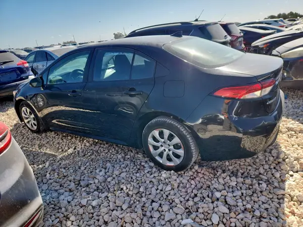 5YFEPMAEXNP368962 2022 TOYOTA COROLLA - Image 2