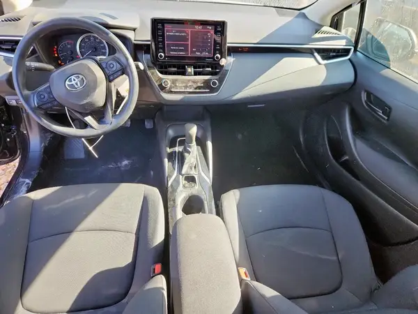 5YFEPMAEXNP368962 2022 TOYOTA COROLLA - Image 8