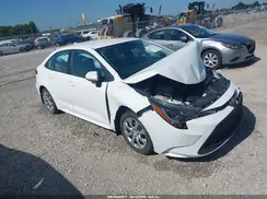 5YFEPMAEXNP369349 2022 TOYOTA COROLLA