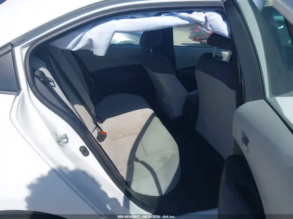 5YFEPMAEXNP369349 2022 TOYOTA COROLLA - Image 8