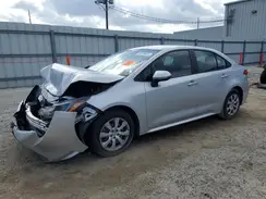 5YFEPMAEXNP369447 2022 TOYOTA COROLLA