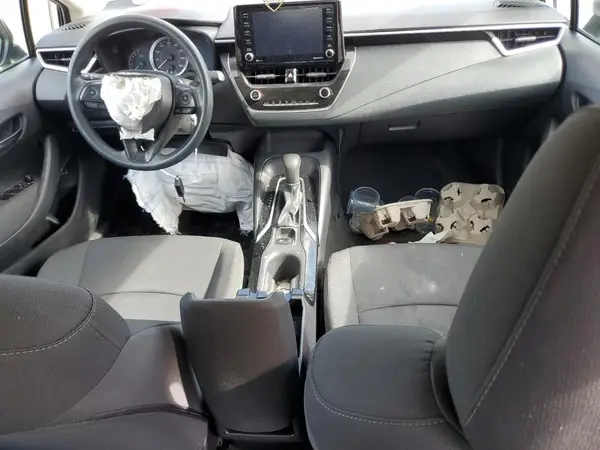 5YFEPMAEXNP369447 2022 TOYOTA COROLLA - Image 8