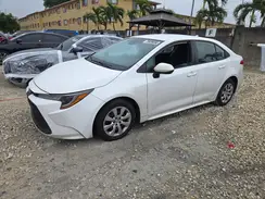 5YFEPMAEXNP370484 2022 TOYOTA COROLLA