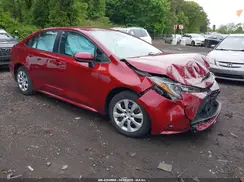 5YFEPMAEXNP371327 2022 TOYOTA COROLLA
