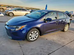 5YFEPMAEXNP371375 2022 TOYOTA COROLLA