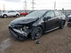 5YFEPMAEXNP372431 2022 TOYOTA COROLLA