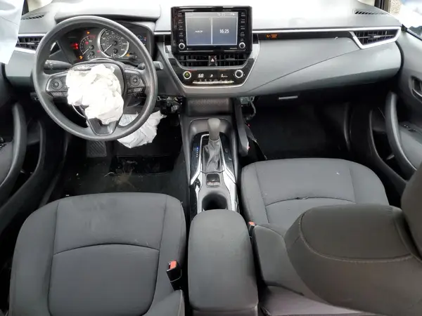 5YFEPMAEXNP372431 2022 TOYOTA COROLLA - Image 8