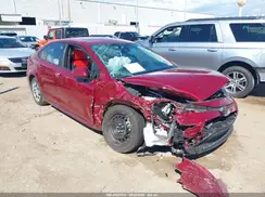5YFEPMAEXNP372722 2022 TOYOTA COROLLA
