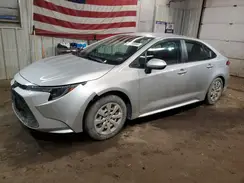 5YFEPMAEXNP373708 2022 TOYOTA COROLLA