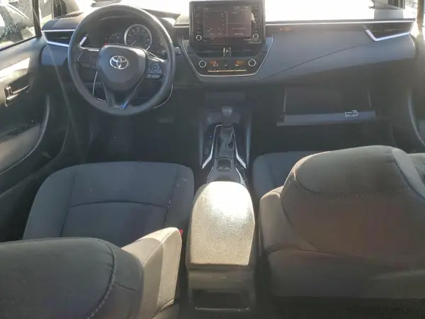 5YFEPMAEXNP374129 2022 TOYOTA COROLLA - Image 8