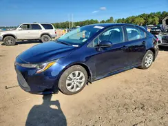 5YFEPMAEXNP374650 2022 TOYOTA COROLLA