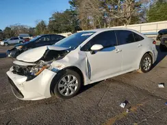 5YFEPMAEXNP375104 2022 TOYOTA COROLLA