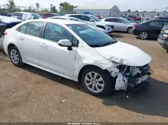 5YFEPMAEXNP375796 2022 TOYOTA COROLLA