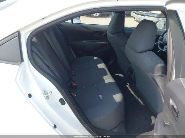 5YFEPMAEXNP375796 2022 TOYOTA COROLLA - Image 8