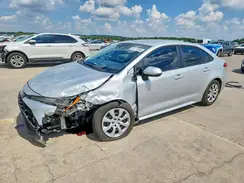 5YFEPMAEXNP376060 2022 TOYOTA COROLLA
