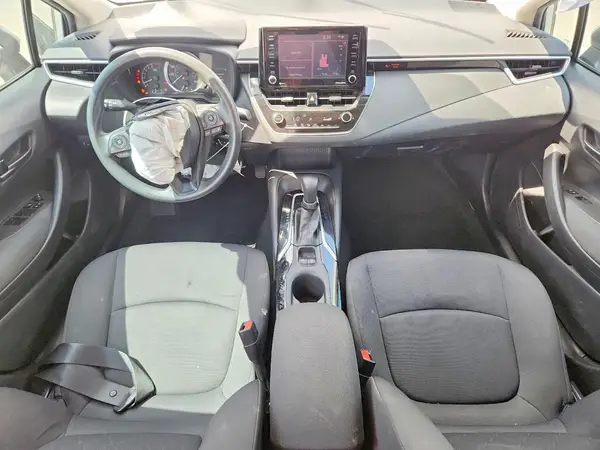 5YFEPMAEXNP376060 2022 TOYOTA COROLLA - Image 8