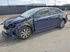 5YFEPMAEXNP376432 2022 TOYOTA COROLLA
