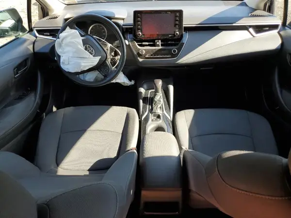 5YFEPMAEXNP377127 2022 TOYOTA COROLLA - Image 8