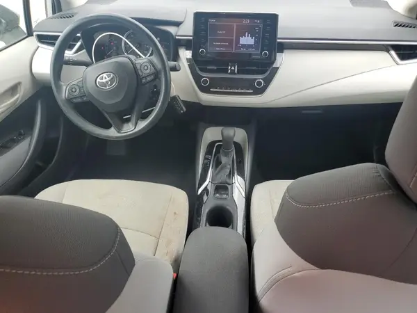 5YFEPMAEXNP377256 2022 TOYOTA COROLLA - Image 8