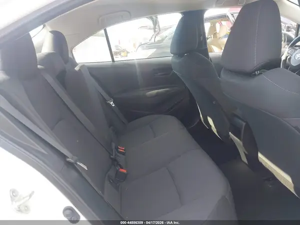 5YFEPMAEXNP378228 2022 TOYOTA COROLLA - Image 8