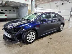 5YFEPMAEXNP378617 2022 TOYOTA COROLLA