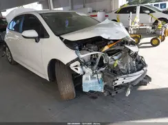 5YFEPMAEXNP379153 2022 TOYOTA COROLLA