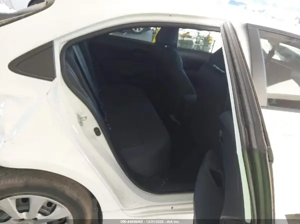 5YFEPMAEXNP379153 2022 TOYOTA COROLLA - Image 8