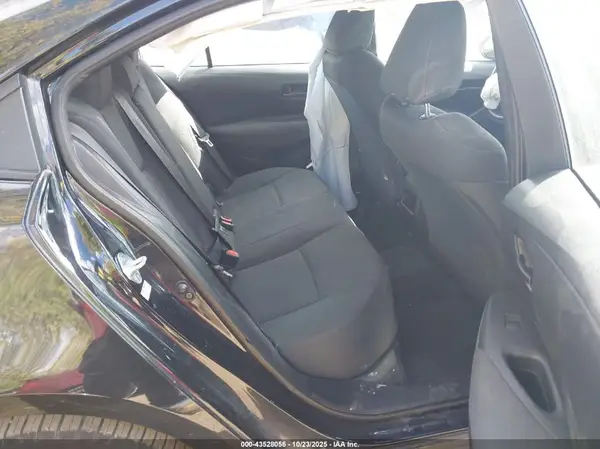 5YFEPMAEXNP379380 2022 TOYOTA COROLLA - Image 8