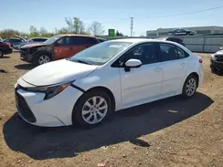 5YFEPMAEXNP380237 2022 TOYOTA COROLLA