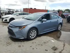 5YFEPMAEXNP380397 2022 TOYOTA COROLLA