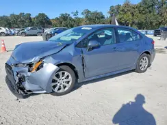 5YFEPMAEXNP380433 2022 TOYOTA COROLLA